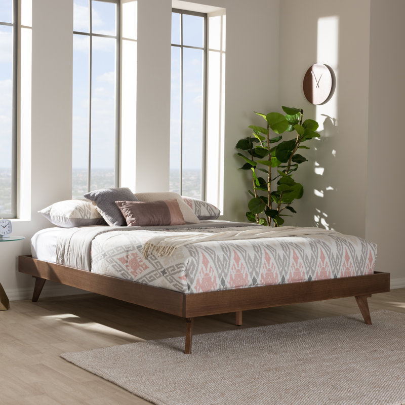 Brunner platform bed discount